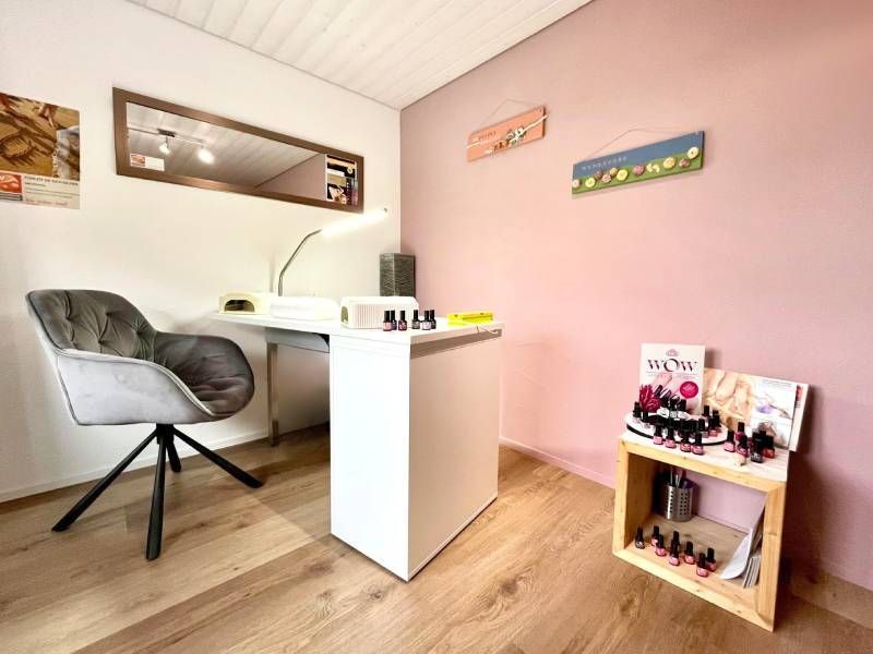 Fusspflege-Nail Studio