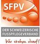 Logo Der Schweizerische Fusspflegeverband