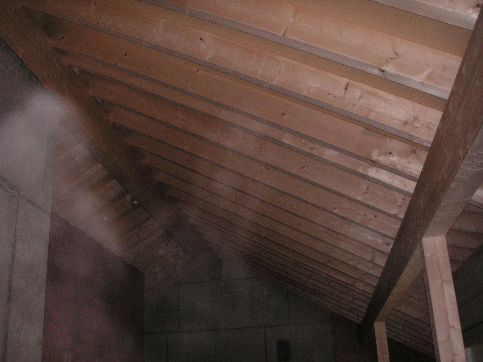 Holzhaus - Schneider Holzbau GmbH