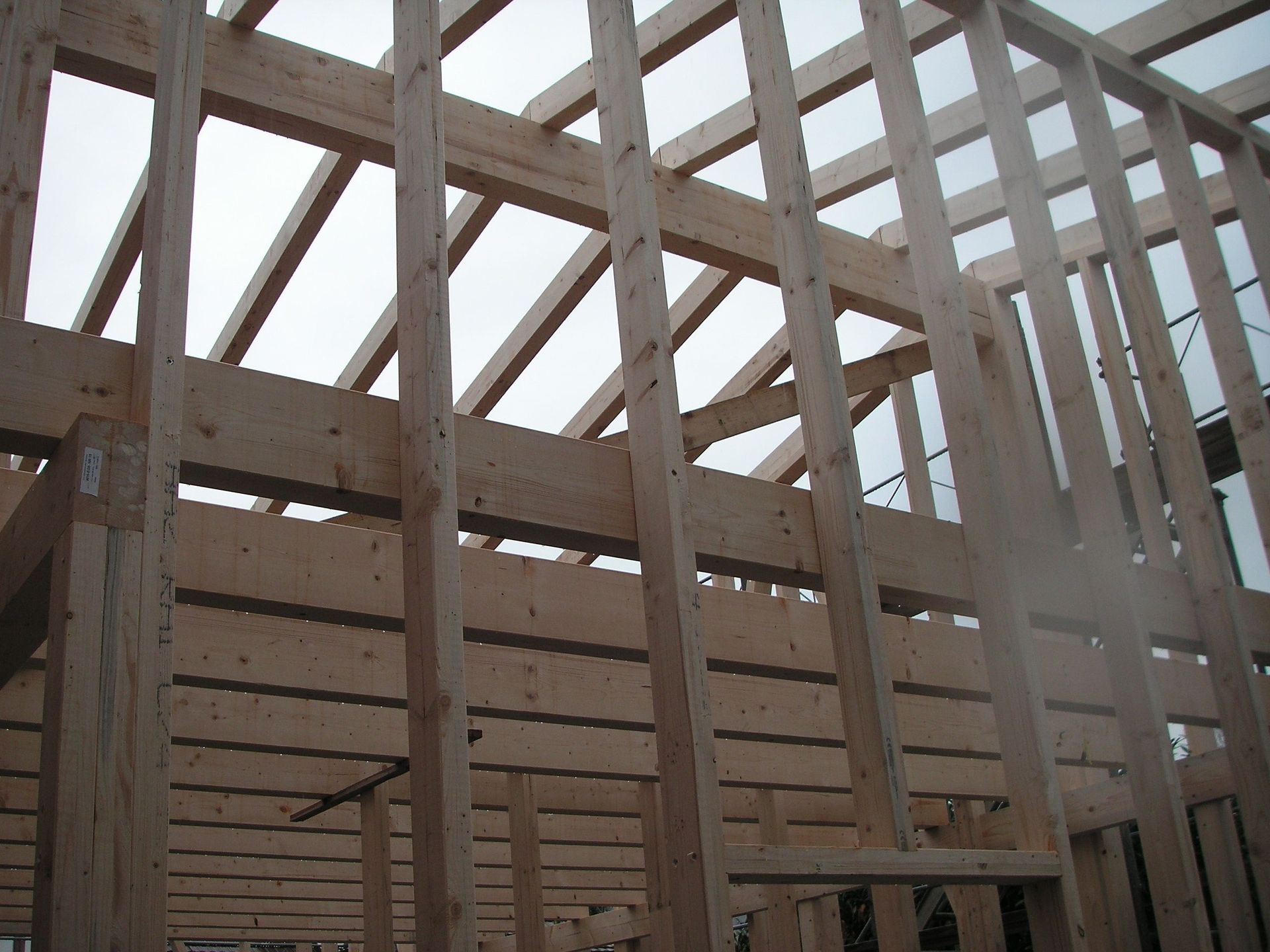 Holzhaus - Schneider Holzbau GmbHHolzhaus - Schneider Holzbau GmbH