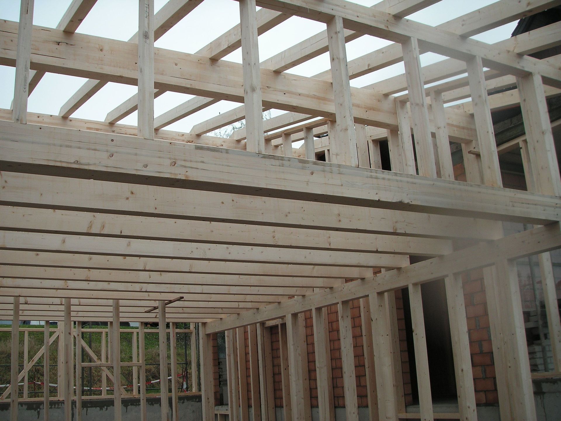 Holzhaus - Schneider Holzbau GmbHHolzhaus - Schneider Holzbau GmbH