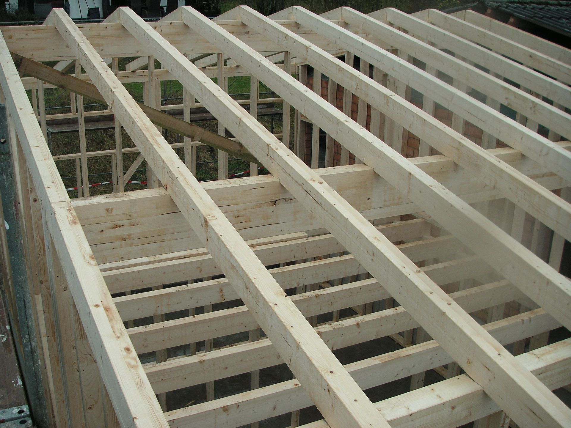 Holzhaus - Schneider Holzbau GmbHHolzhaus - Schneider Holzbau GmbH