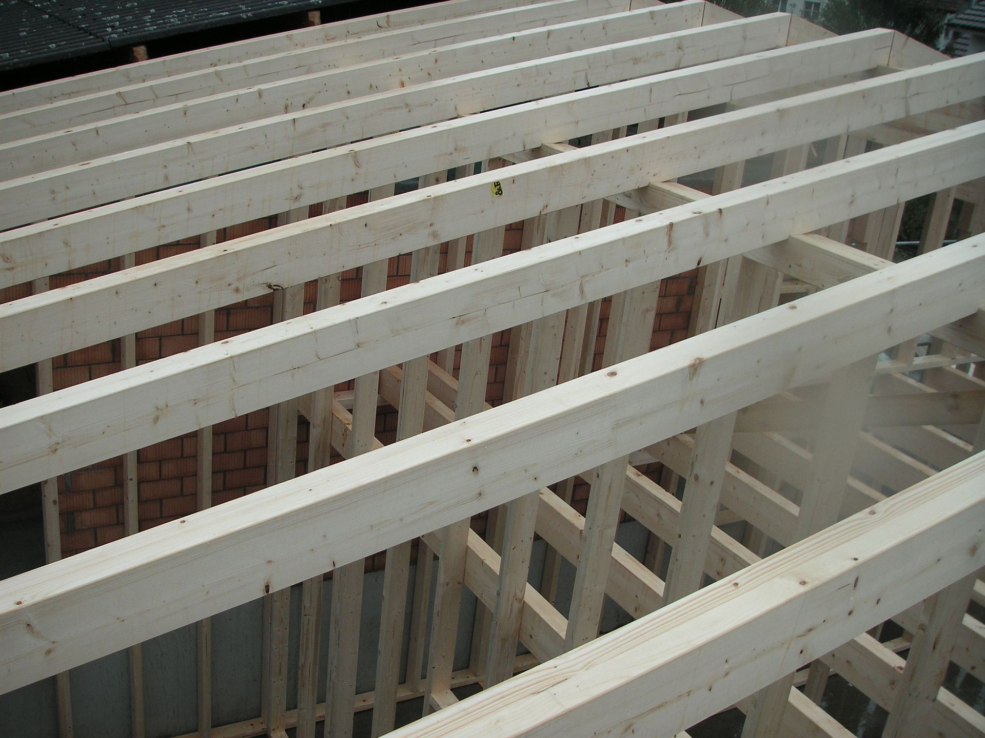 Schneider Holzbau GmbH | Ramsen