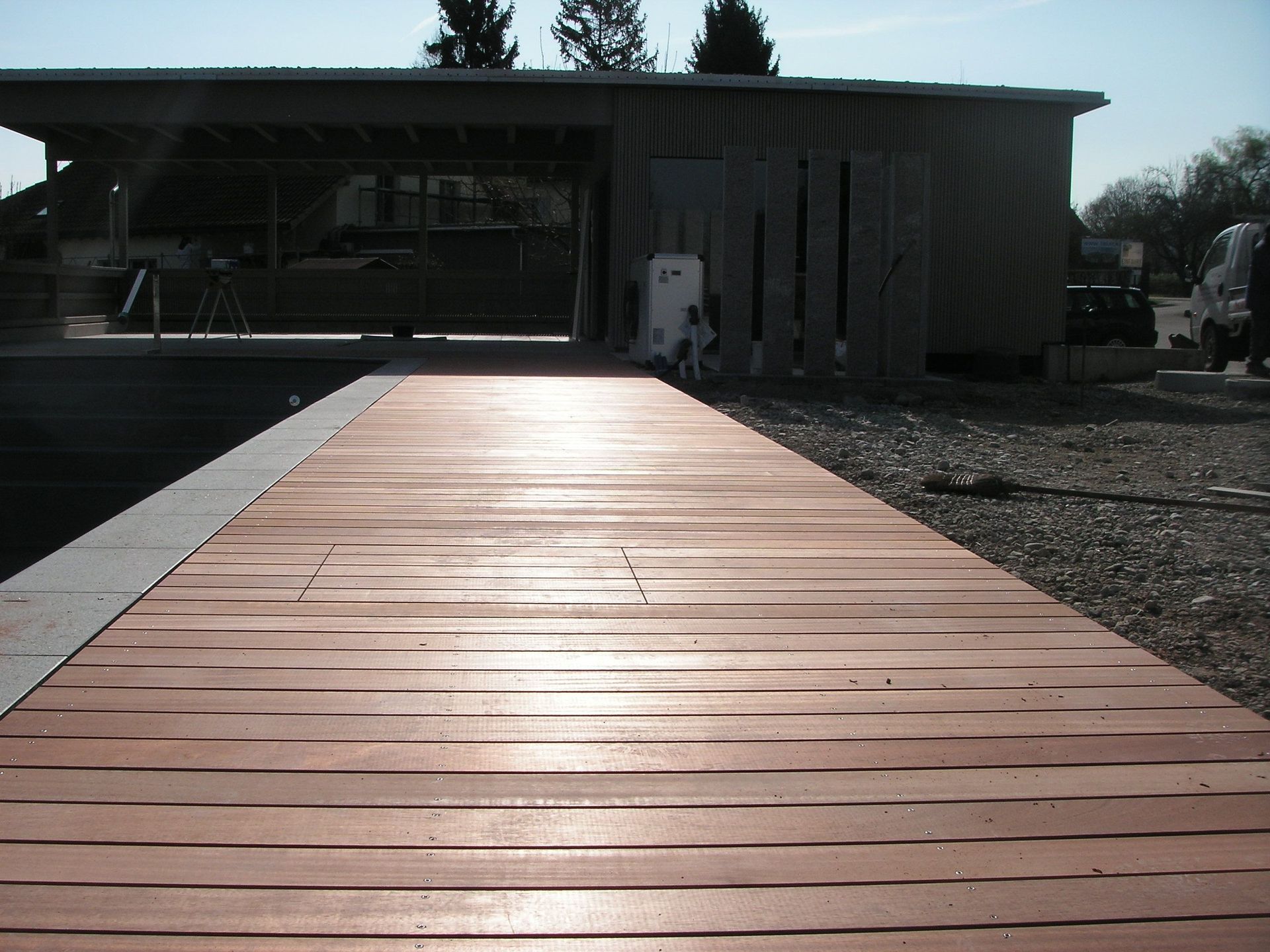 Schneider Holzbau GmbH | Ramsen