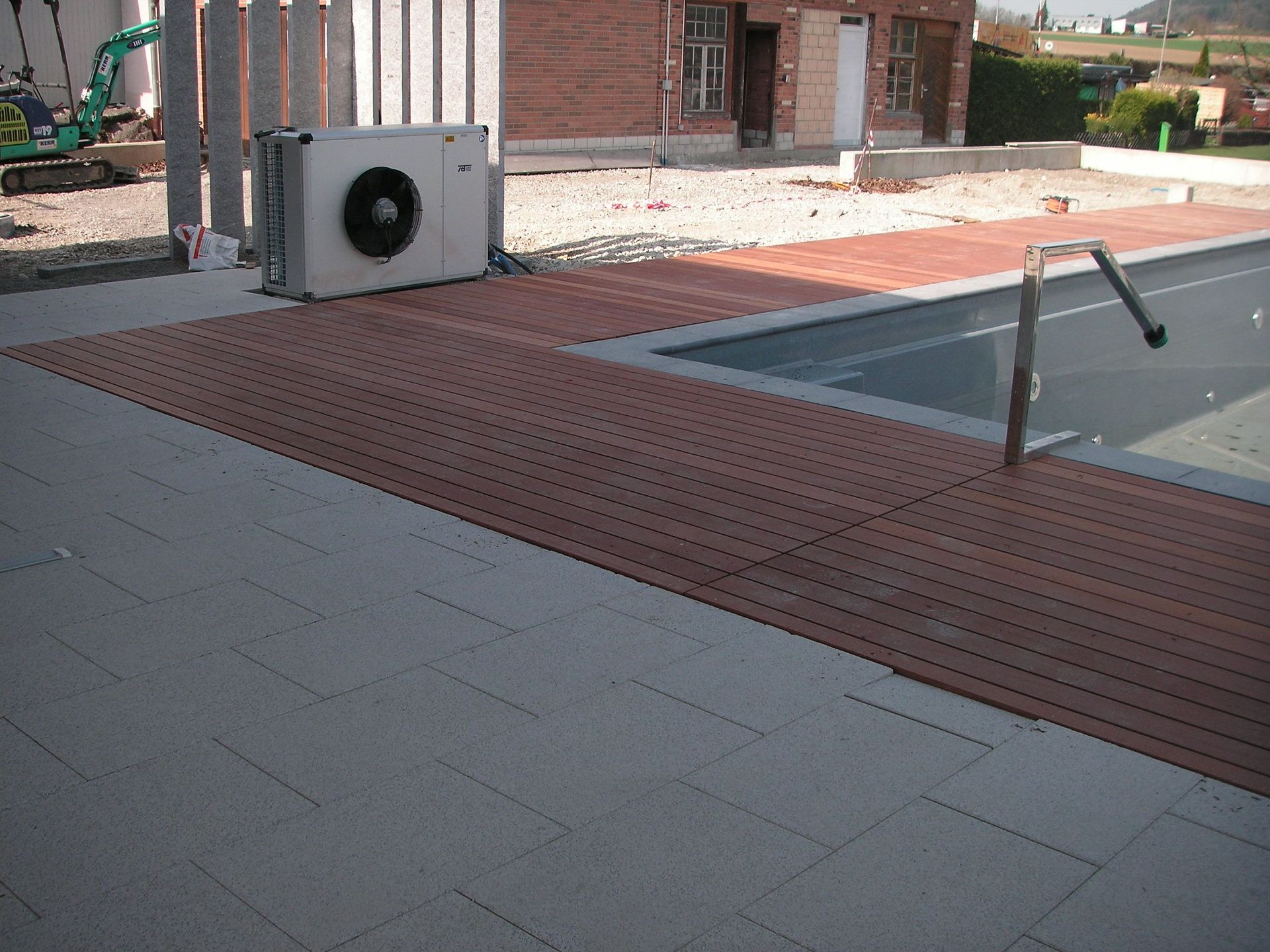 Schneider Holzbau GmbH | Ramsen