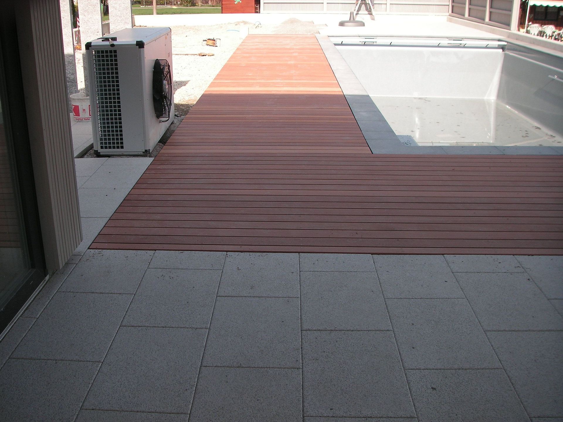 Schneider Holzbau GmbH | Ramsen