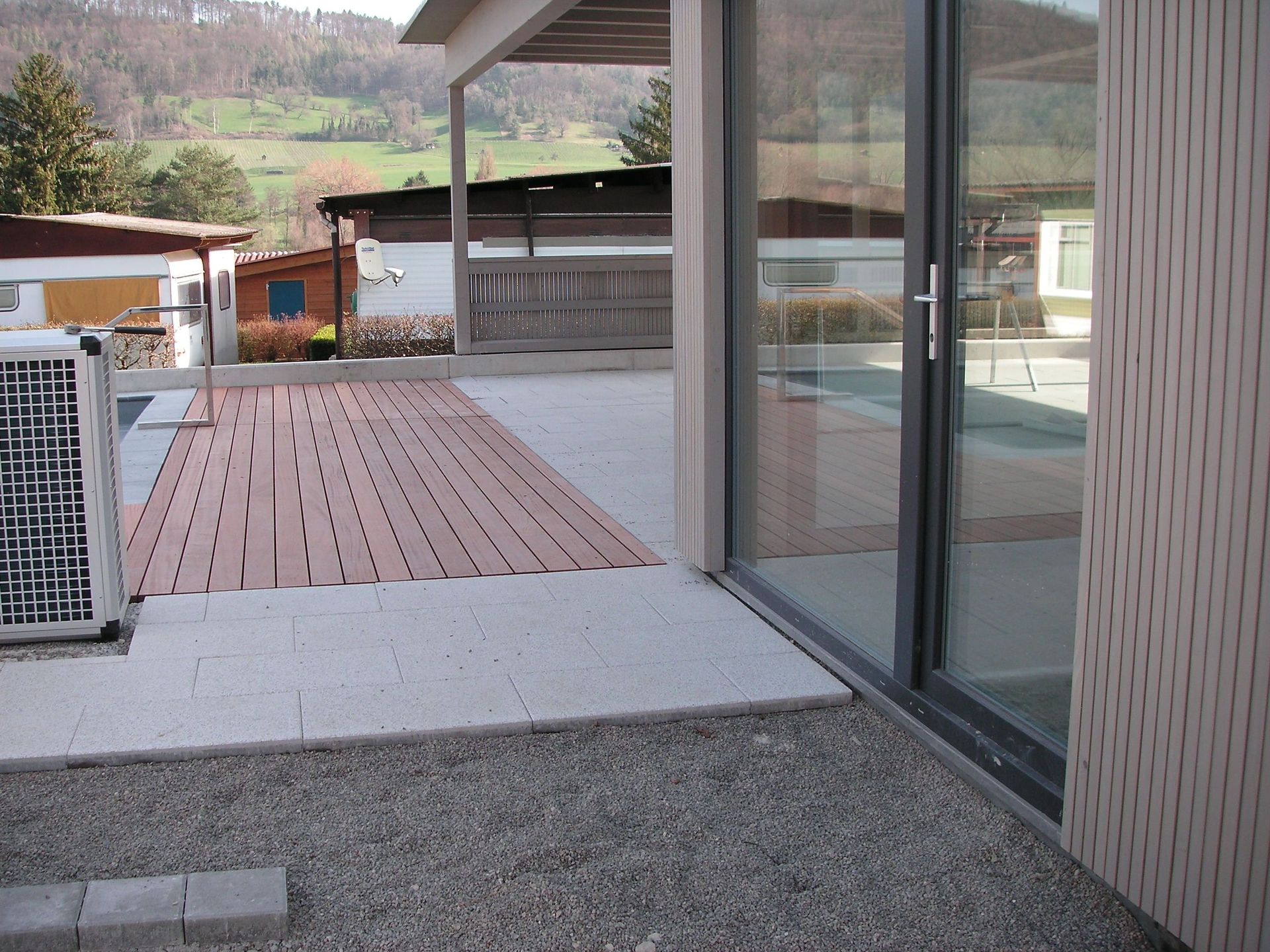 Schneider Holzbau GmbH | Ramsen