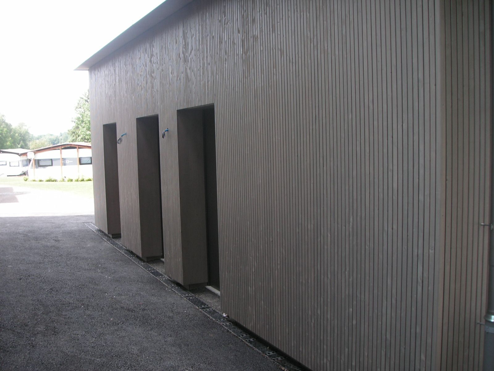 Schneider Holzbau GmbH | Ramsen