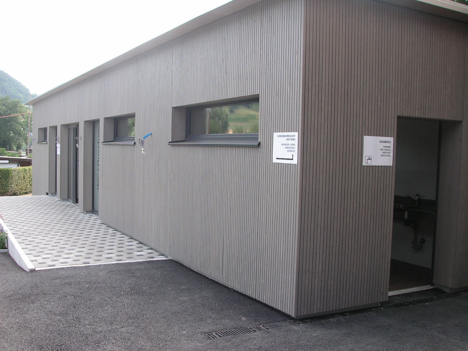 Schneider Holzbau GmbH | Ramsen