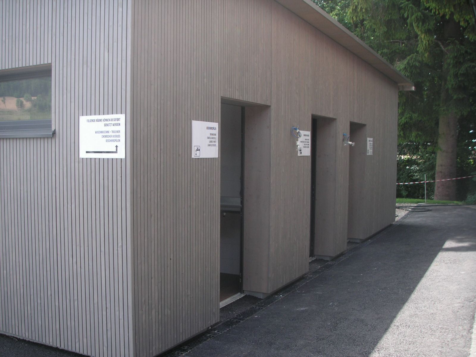 Schneider Holzbau GmbH | Ramsen