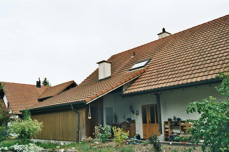 Schneider Holzbau GmbH | Ramsen