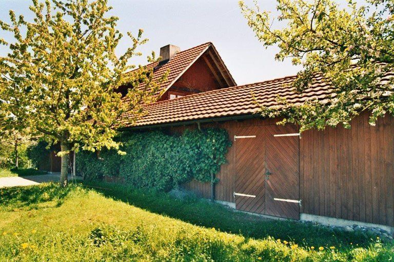 Holzhaus - Schneider Holzbau GmbH