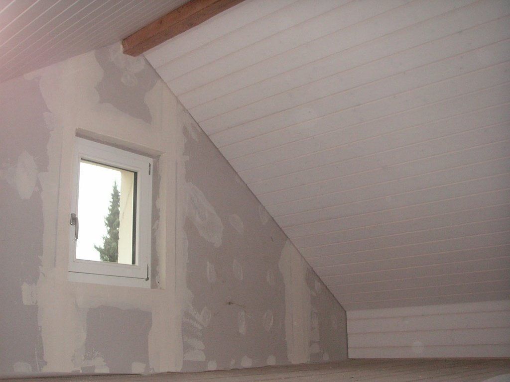 Holzhaus - Schneider Holzbau GmbH