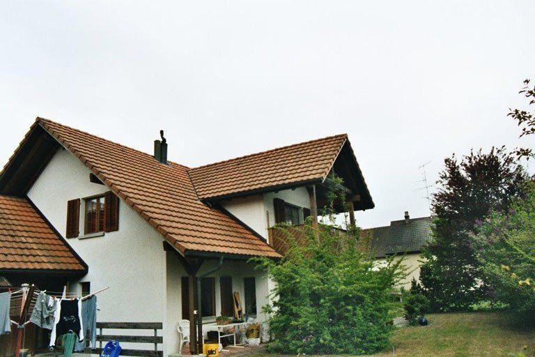 Schneider Holzbau GmbH | Ramsen