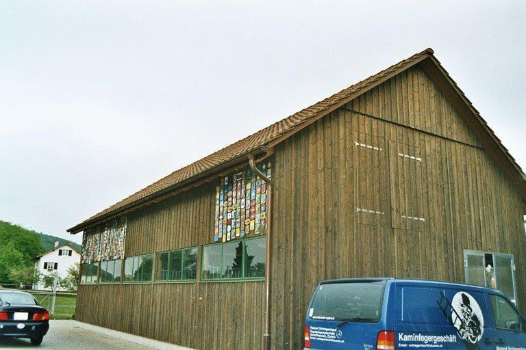 Schneider Holzbau GmbH | Ramsen