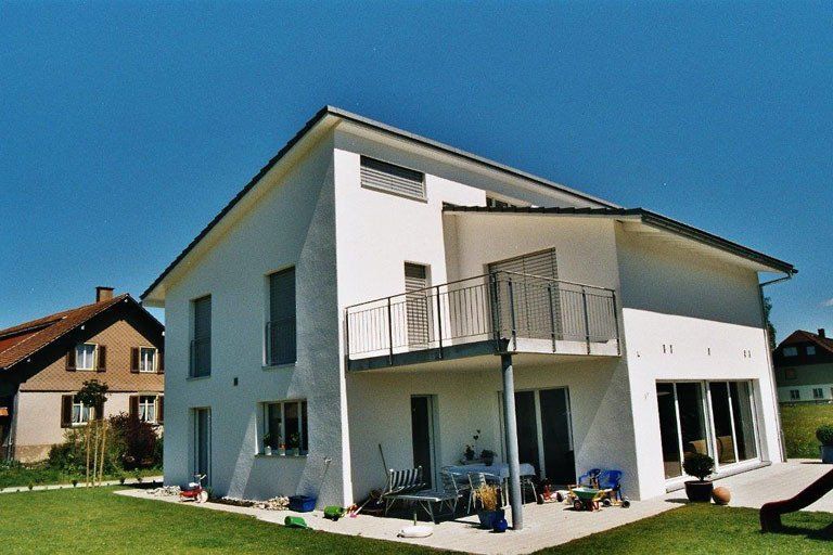 Schneider Holzbau GmbH | Ramsen