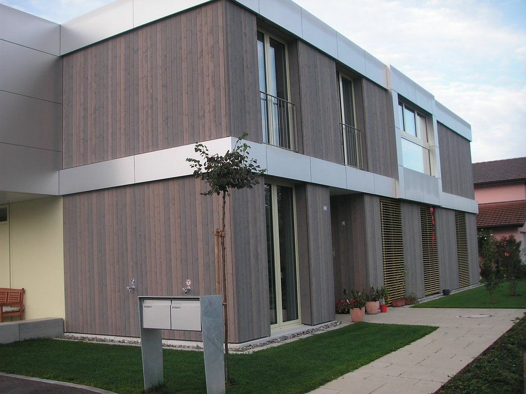 Schneider Holzbau GmbH | Ramsen