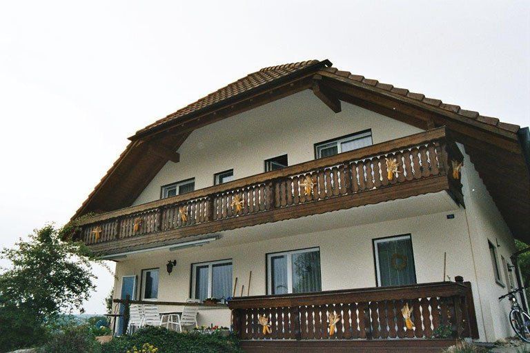 Schneider Holzbau GmbH | Ramsen