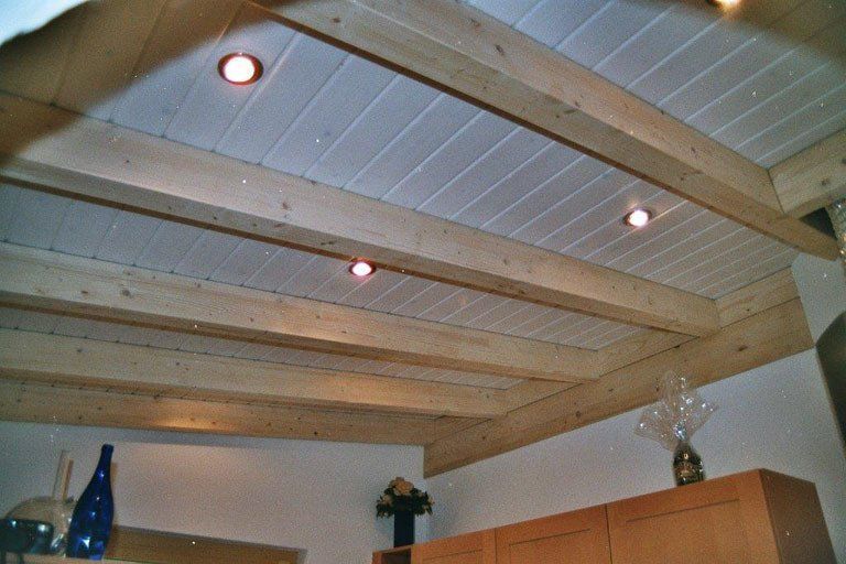 Holzhaus - Schneider Holzbau GmbH