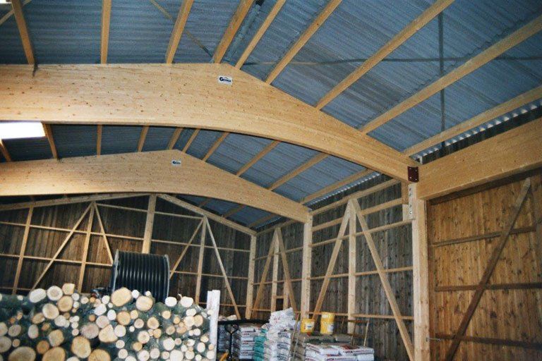 Schneider Holzbau GmbH | Ramsen