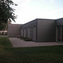 Schneider Holzbau GmbH | Ramsen