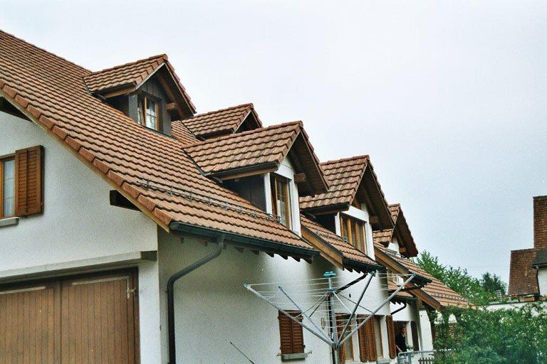 Schneider Holzbau GmbH | Ramsen