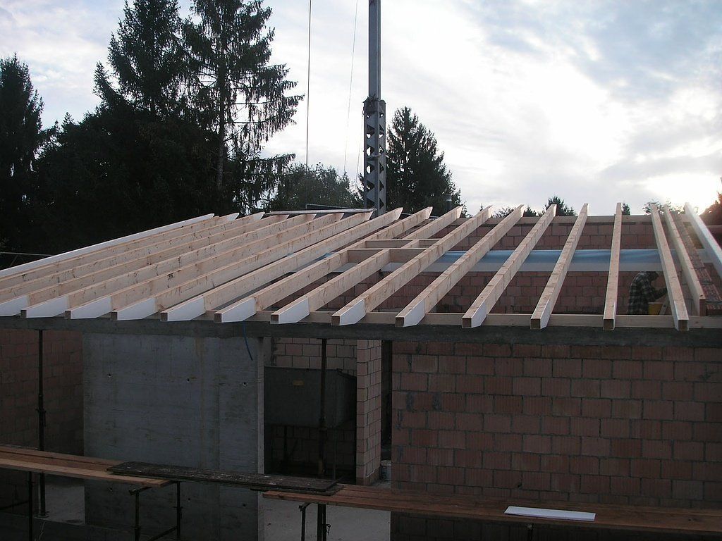 Schneider Holzbau GmbH | Ramsen