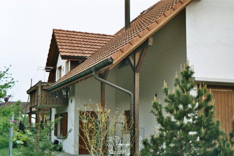 Schneider Holzbau GmbH | Ramsen