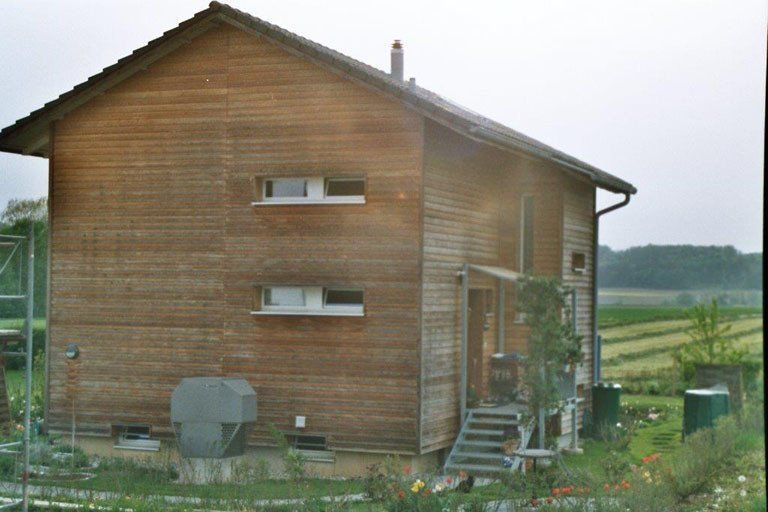 Schneider Holzbau GmbH | Ramsen