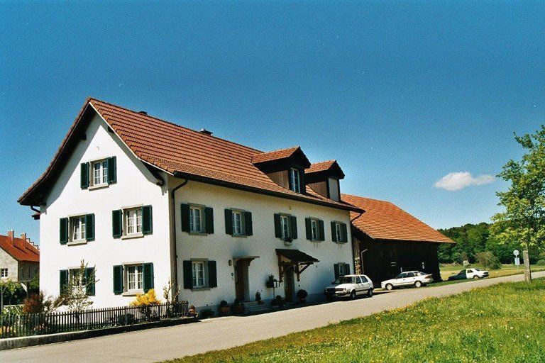 Schneider Holzbau GmbH | Ramsen