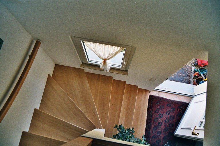 Schneider Holzbau GmbH | Ramsen