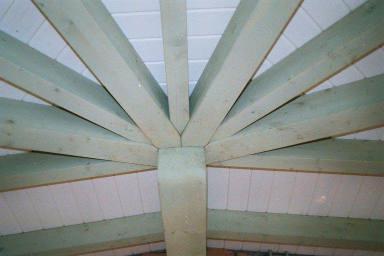 Holzhaus - Schneider Holzbau GmbH