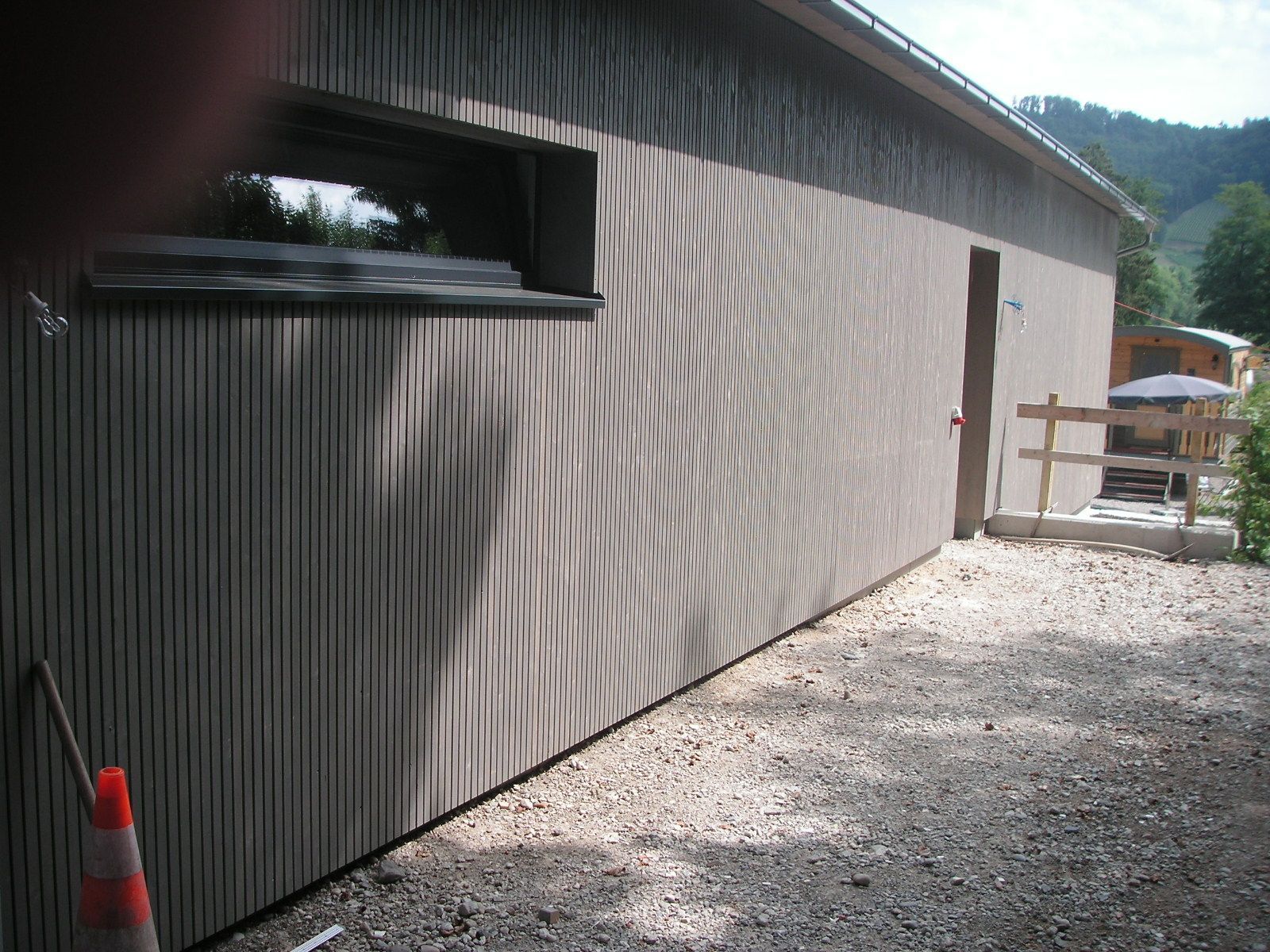 Holzhaus - Schneider Holzbau GmbH