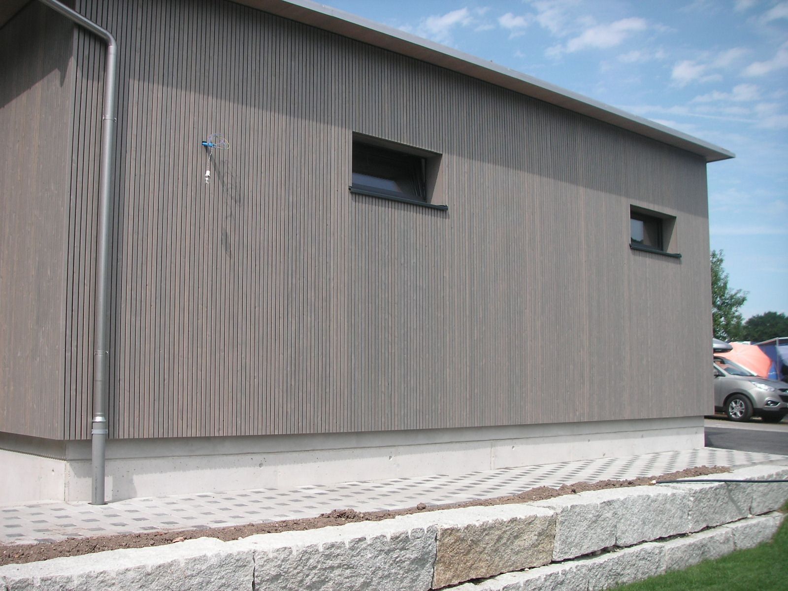 Schneider Holzbau GmbH | Ramsen