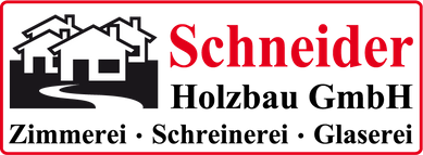 Schneider Holzbau GmbH | Ramsen