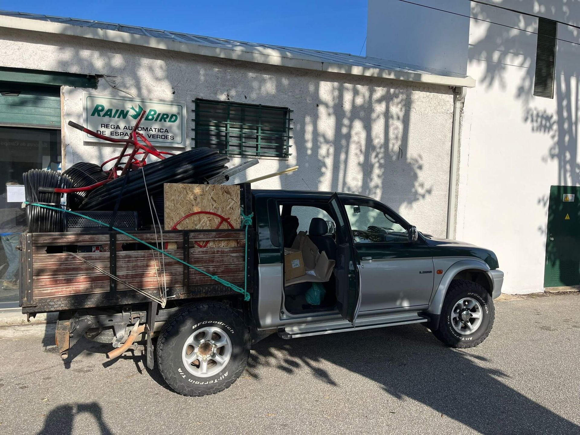 tratamento águas Tábua, Coimbra, Santa Comba Dão, Arganil e Penacova