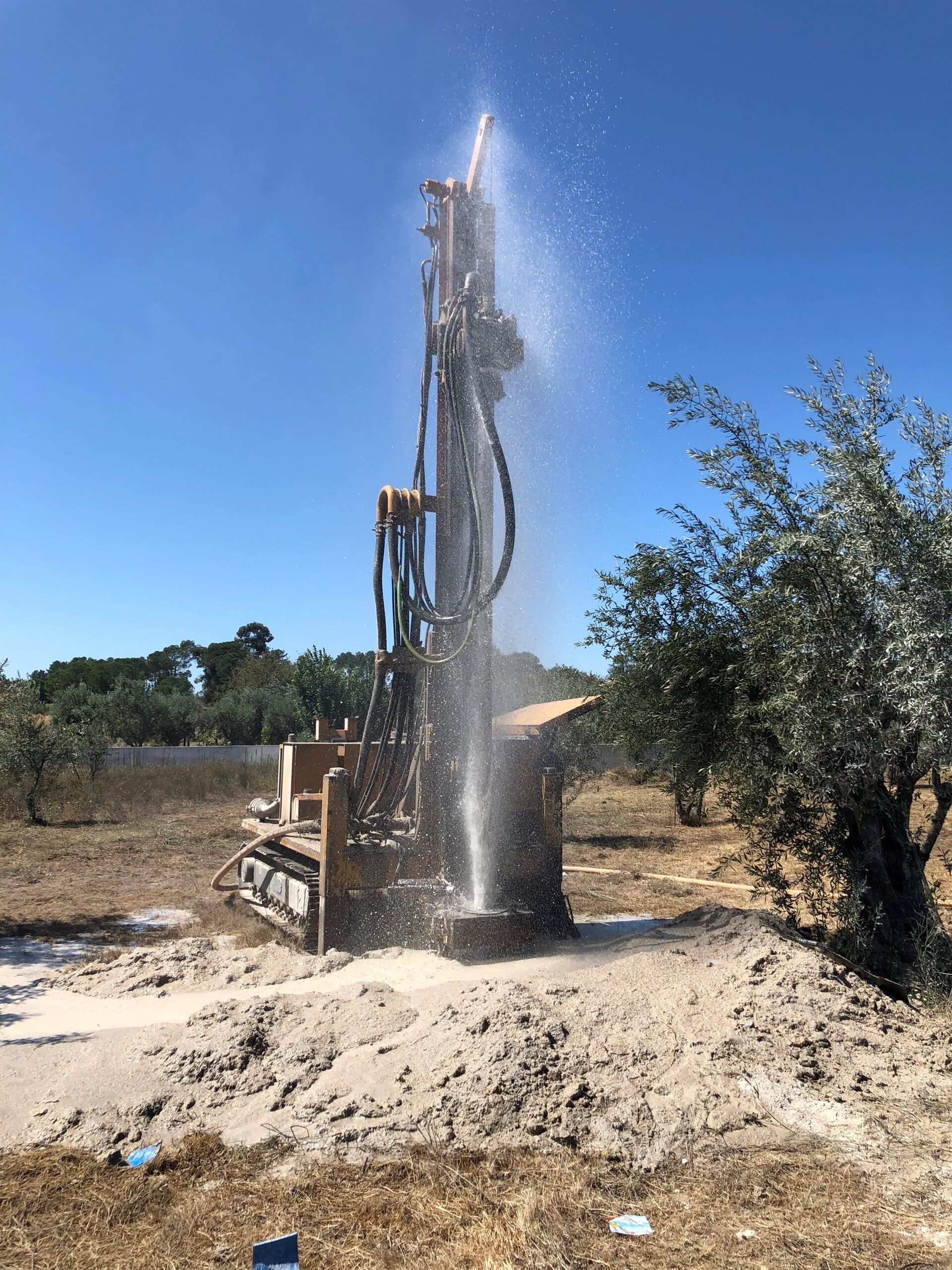 tratamento águas Tábua, Coimbra, Santa Comba Dão, Arganil e Penacova