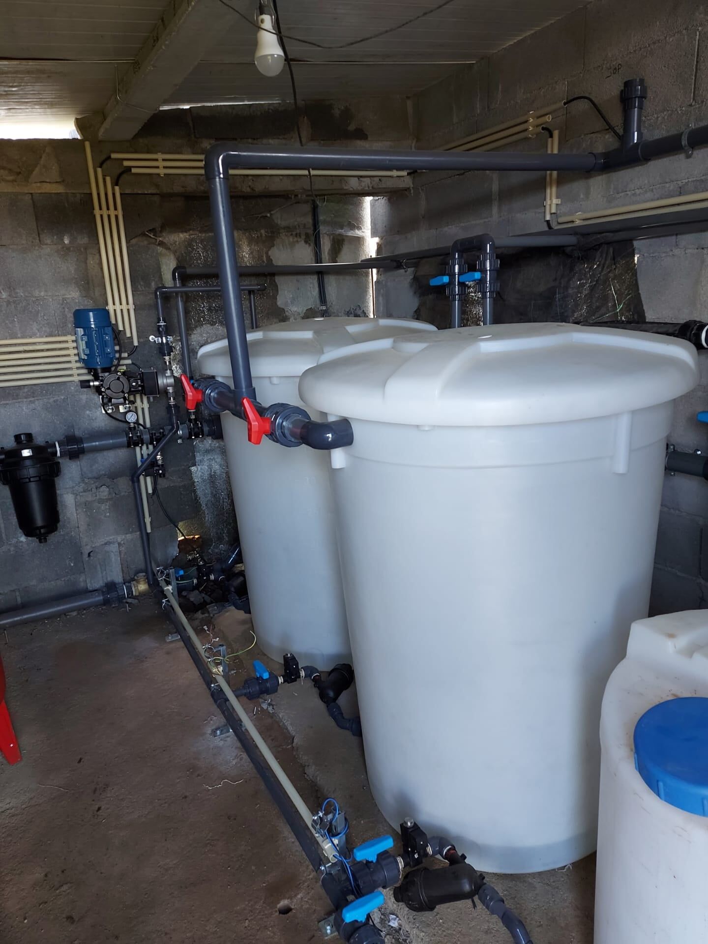 tratamento águas Tábua, Coimbra, Santa Comba Dão, Arganil e Penacova