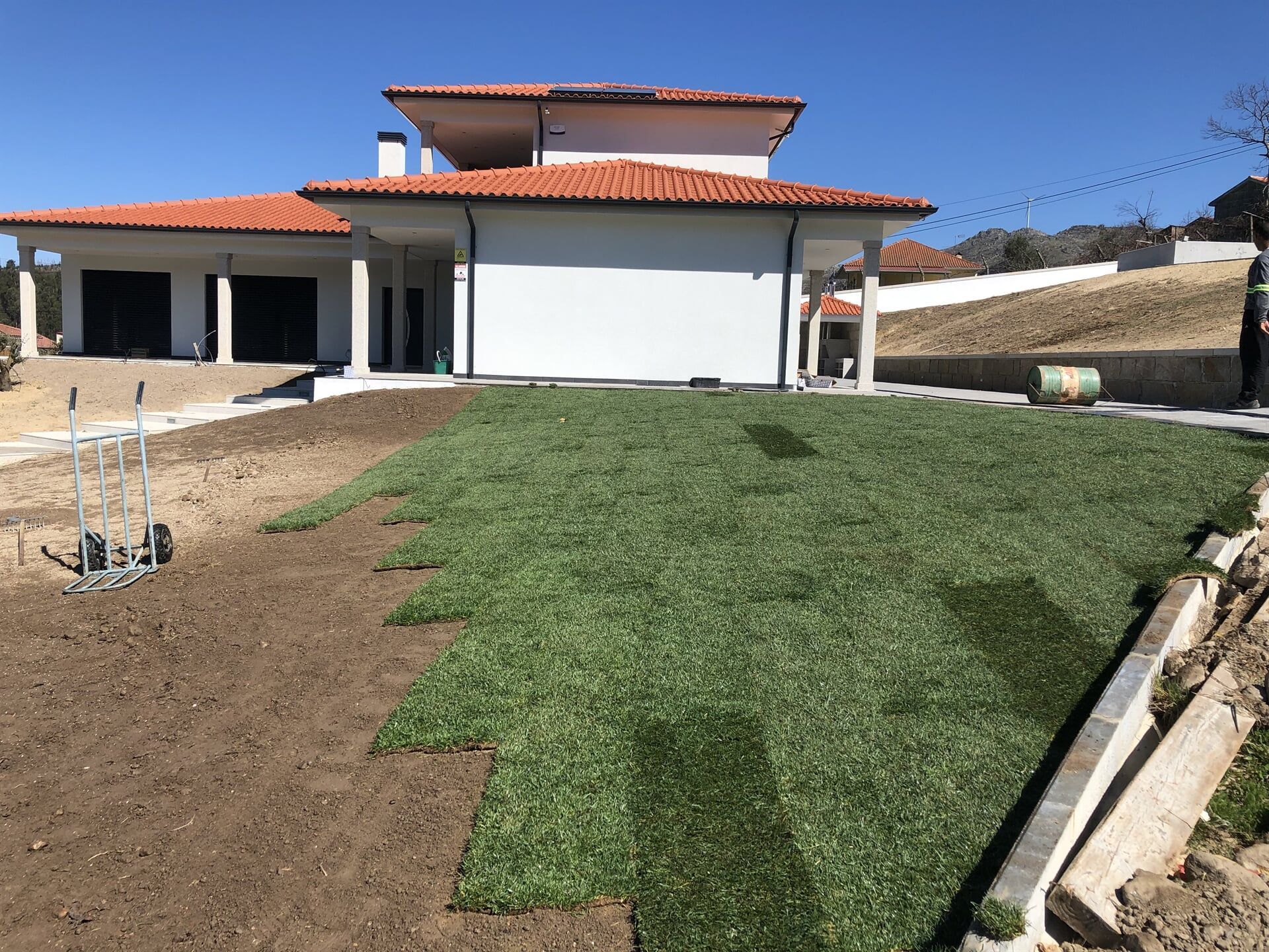 tratamento águas Tábua, Coimbra, Santa Comba Dão, Arganil e Penacova