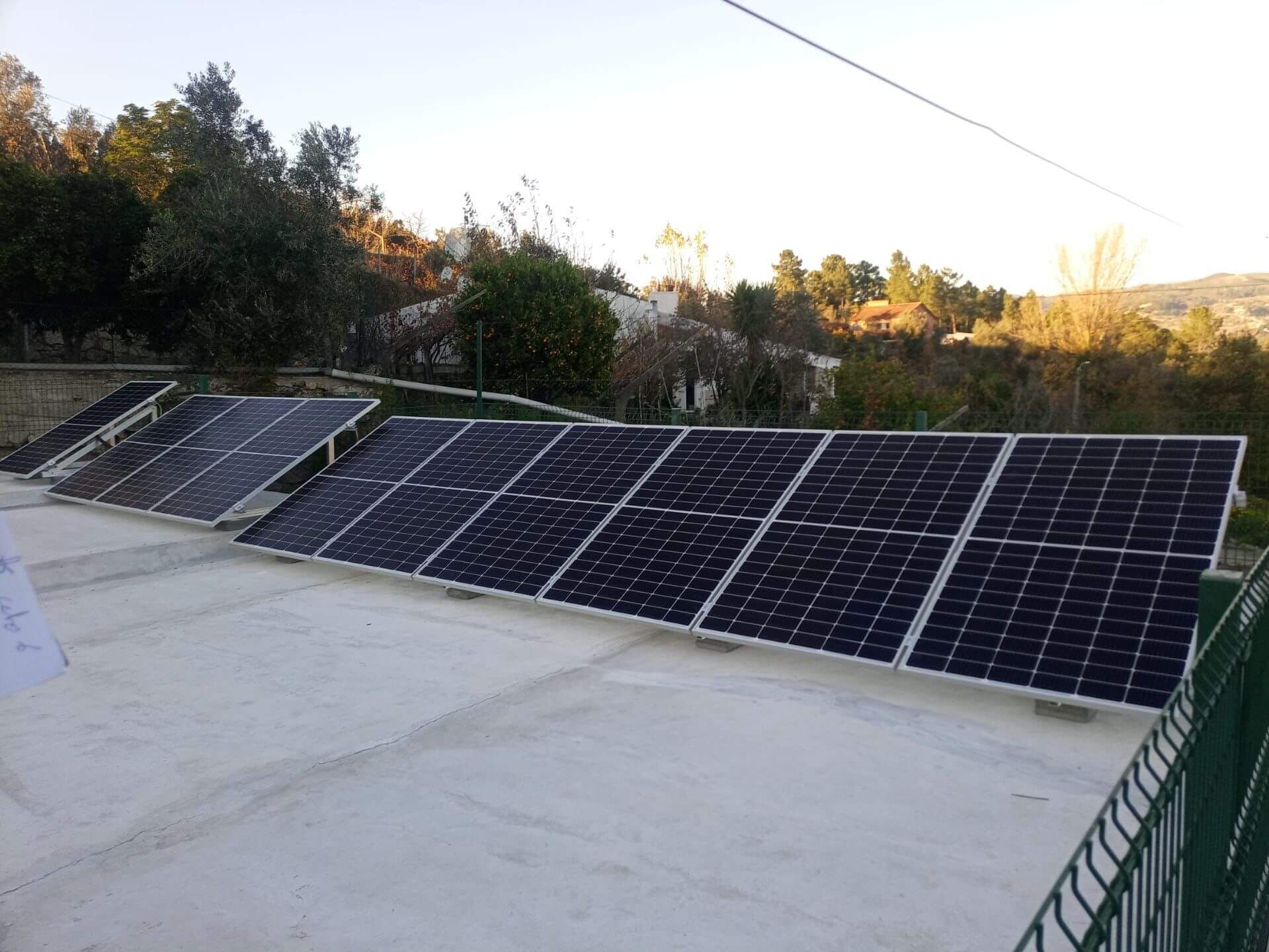 tratamento águas Tábua, Coimbra, Santa Comba Dão, Arganil e Penacova