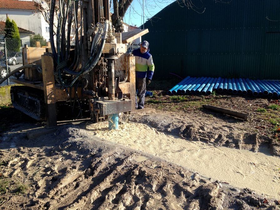 tratamento águas Tábua, Coimbra, Santa Comba Dão, Arganil e Penacova