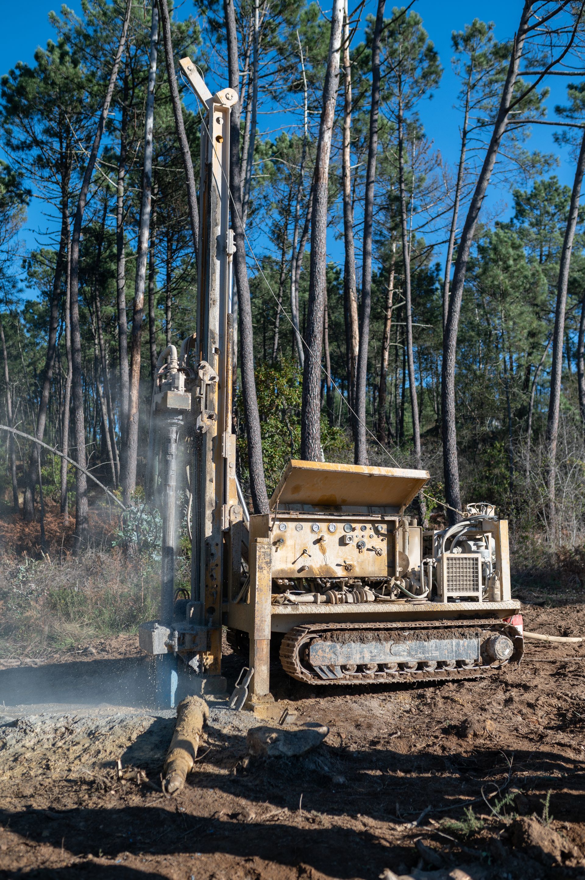 tratamento águas Tábua, Coimbra, Santa Comba Dão, Arganil e Penacova