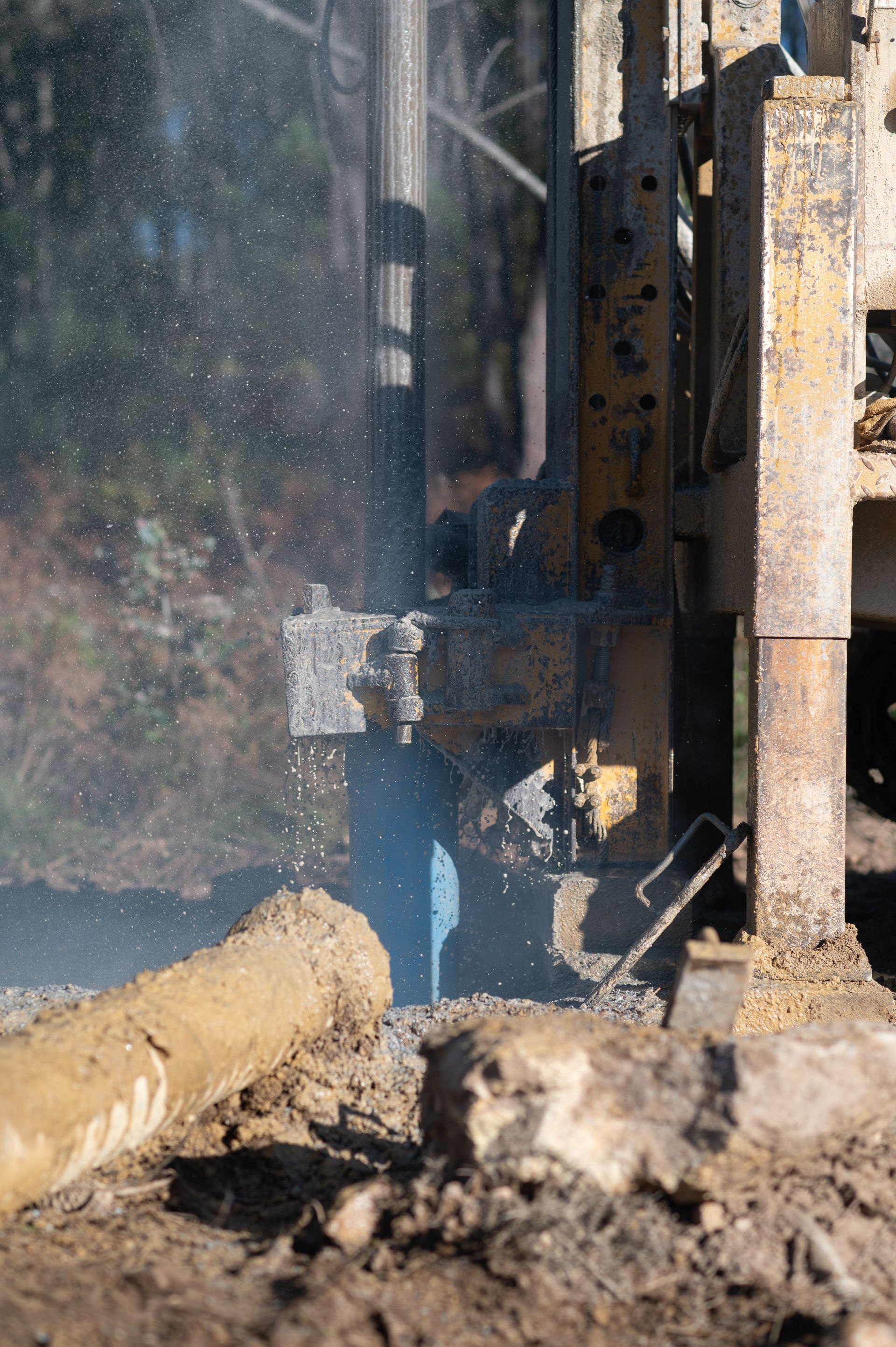 tratamento águas Tábua, Coimbra, Santa Comba Dão, Arganil e Penacova