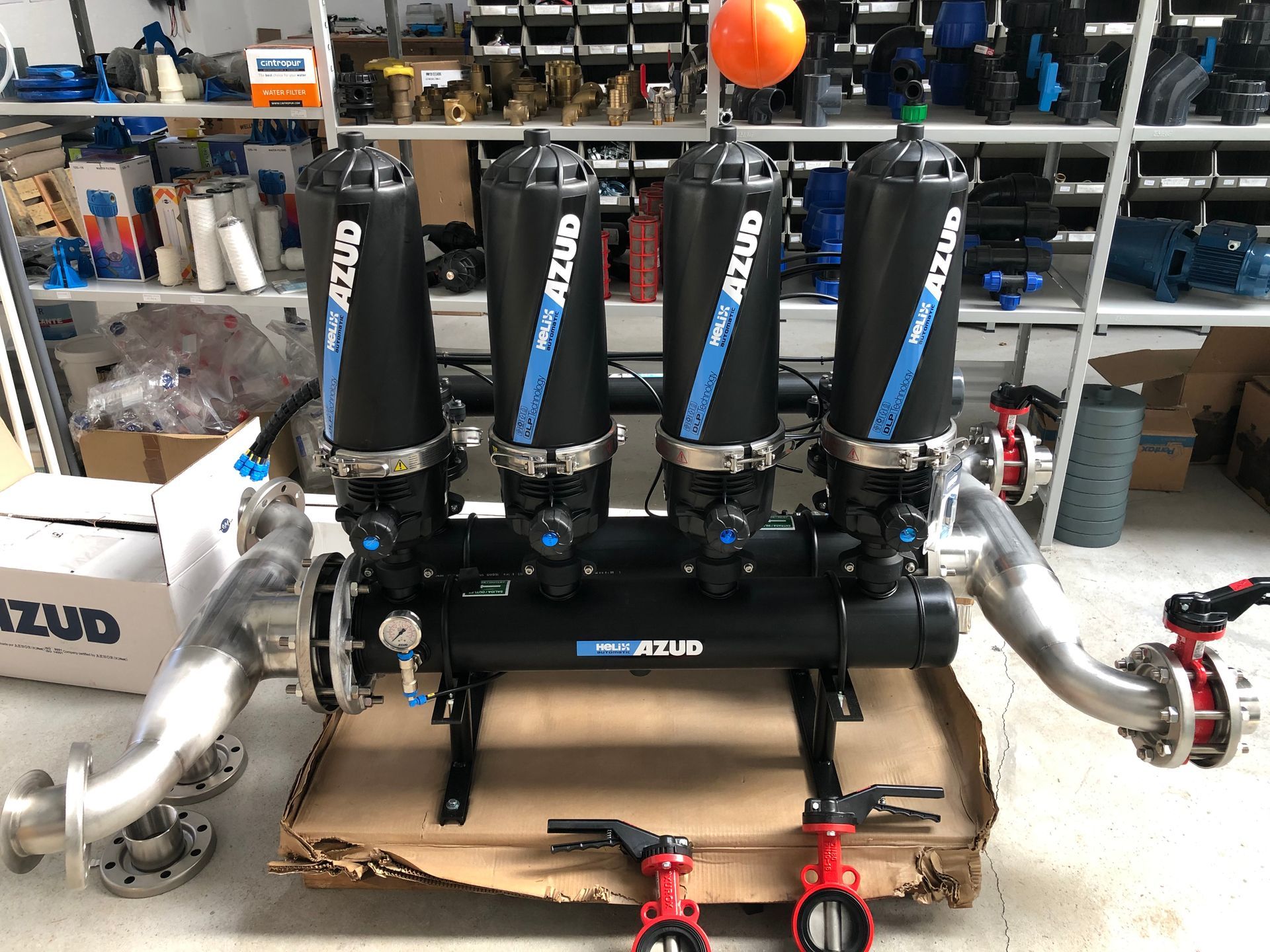 tratamento águas Tábua, Coimbra, Santa Comba Dão, Arganil e Penacova