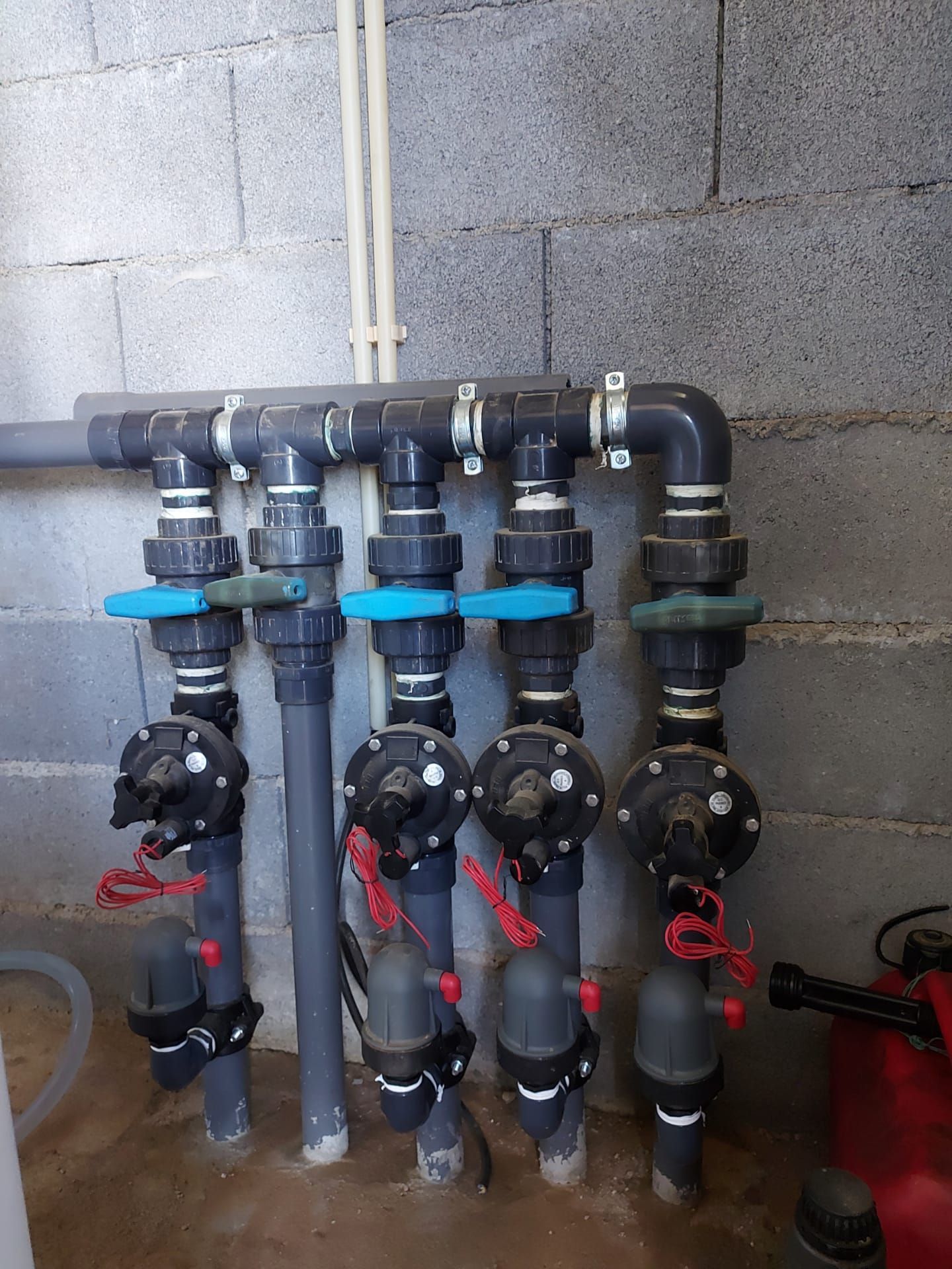 tratamento águas Tábua, Coimbra, Santa Comba Dão, Arganil e Penacova