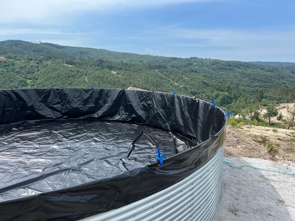 tratamento águas Tábua, Coimbra, Santa Comba Dão, Arganil e Penacova