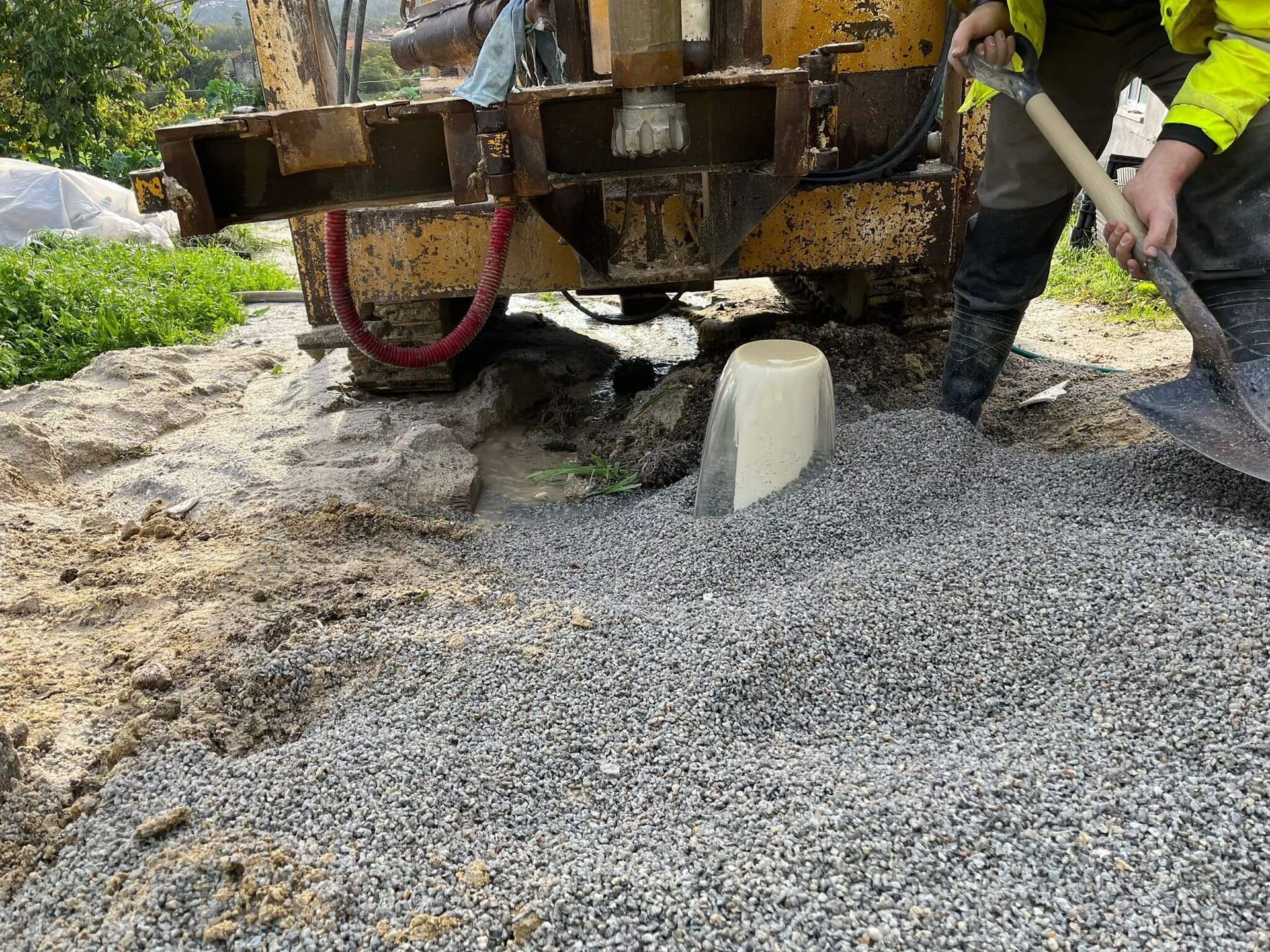 tratamento águas Tábua, Coimbra, Santa Comba Dão, Arganil e Penacova