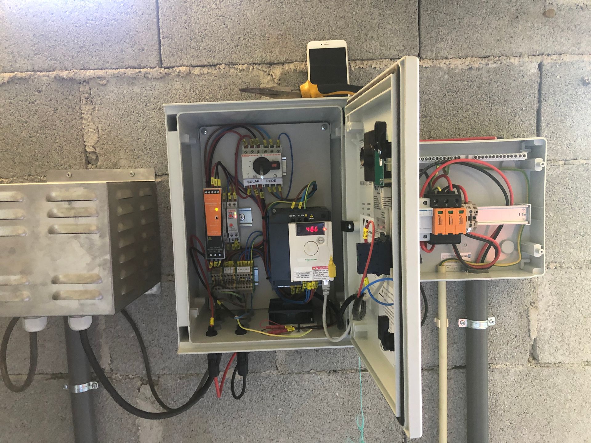 tratamento águas Tábua, Coimbra, Santa Comba Dão, Arganil e Penacova