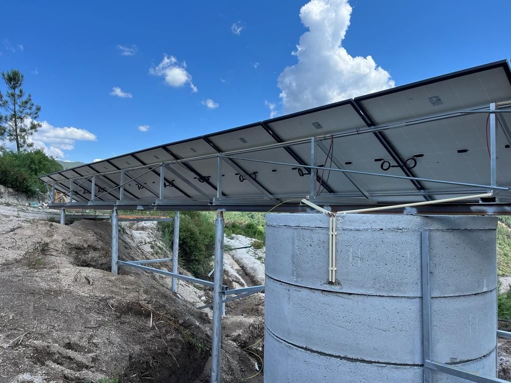 tratamento águas Tábua, Coimbra, Santa Comba Dão, Arganil e Penacova