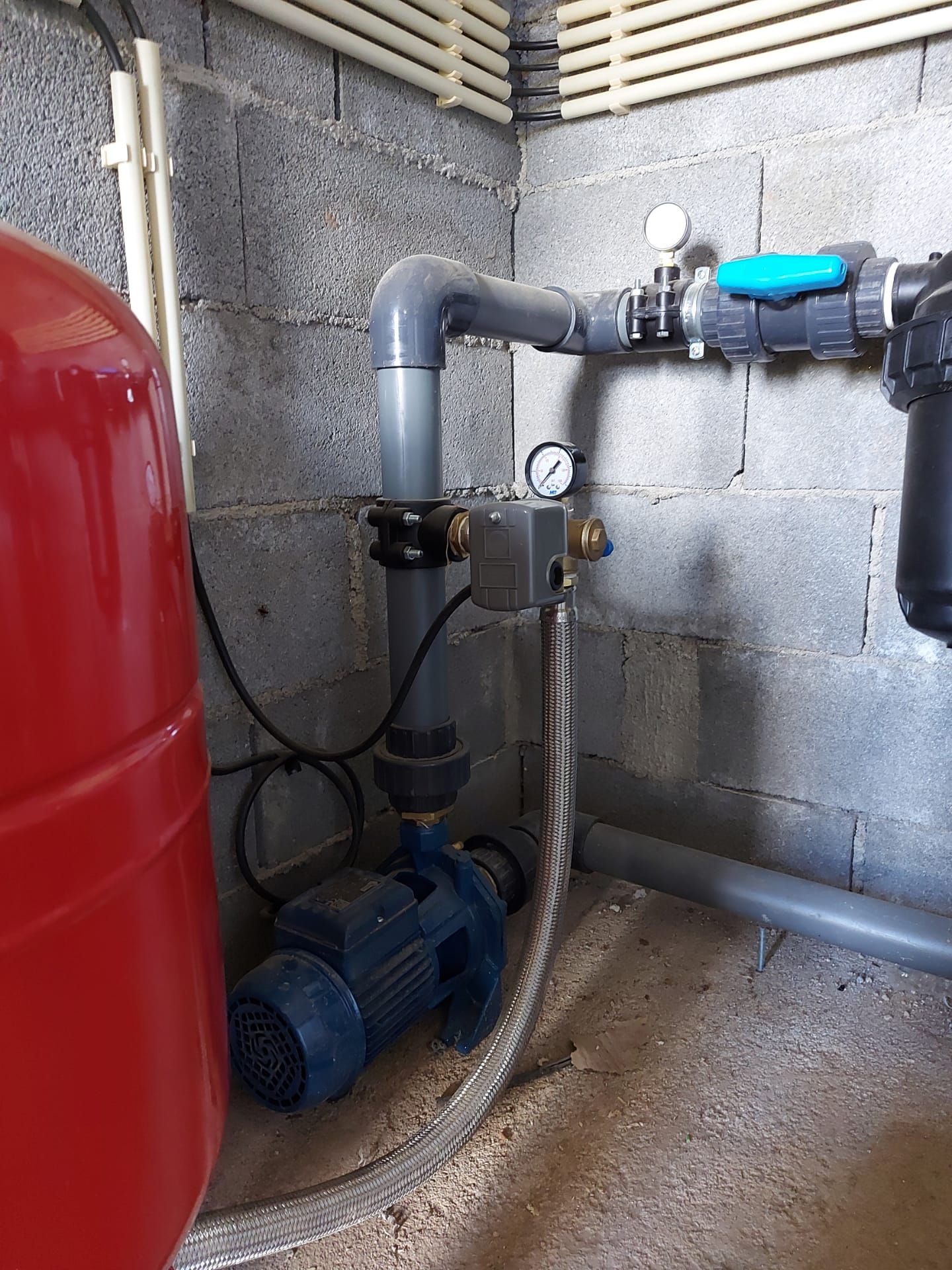 tratamento águas Tábua, Coimbra, Santa Comba Dão, Arganil e Penacova